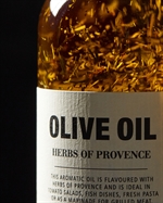 105790102 Nicolas Vahé Oliven olie Herbes de Provence - Fransenhome